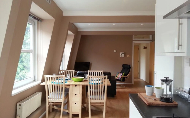 Flat 08 Westgate House