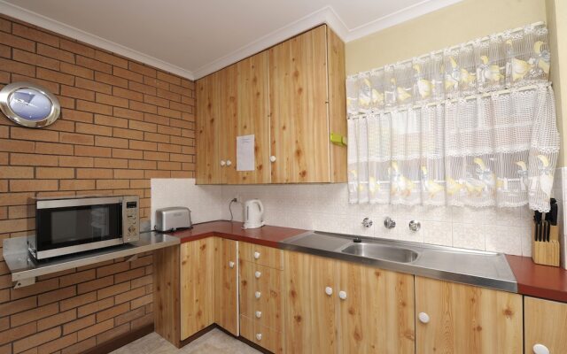 Tonella Crt Unit 6 Shoal Bay