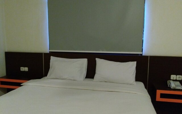 Hotel Alpha Makassar