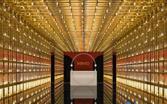 ReVia Skyline River View Hotel Chongging