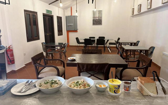 Mclane Boutique Hotel