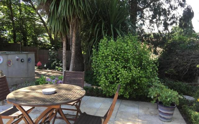 Fring House Apartment