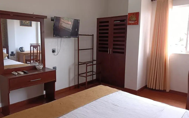 La Cozy Hotel & Restaurant