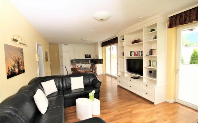 Apartment Verena