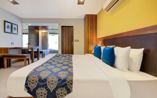 Club Mahindra Netrang