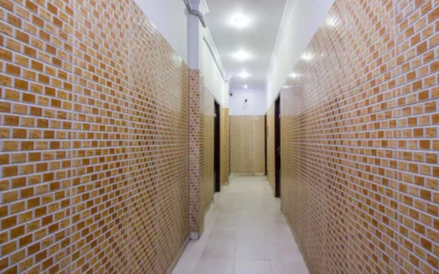 Goroomgo Asha BNB Amritsar