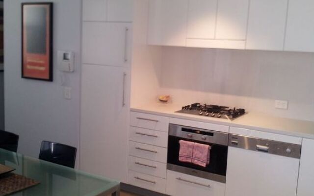 Wyndel Apartments - Clarke Street