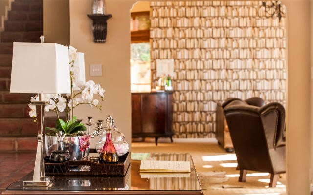 Whale View Manor Guesthouse