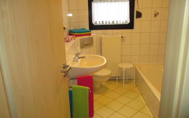 Ferienwohnung an der Lay