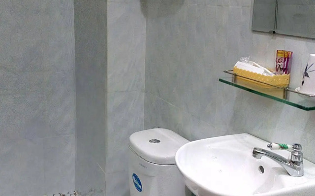 Ngoi Sao GuestHouse