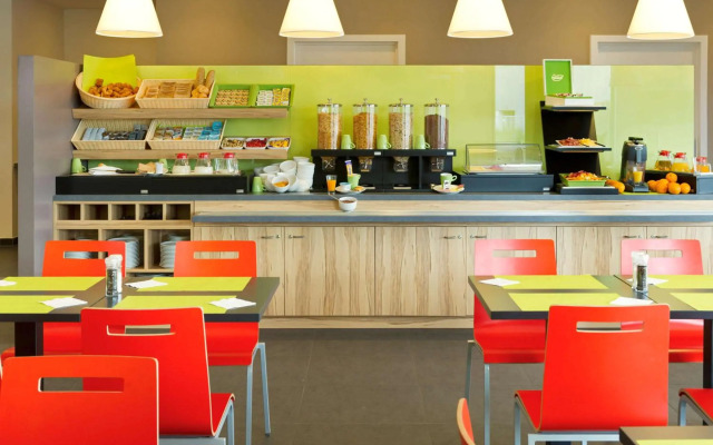 ibis Styles Zeebrugge