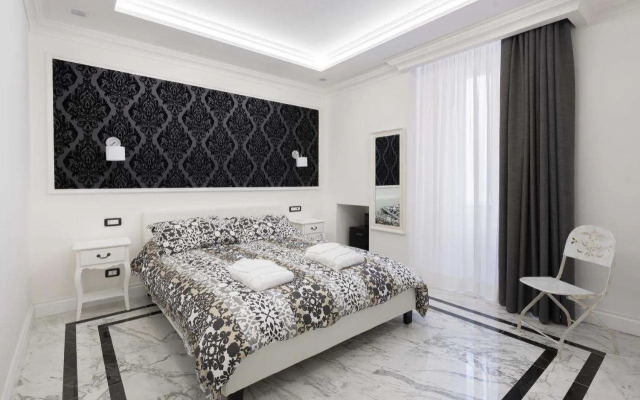 Aurora Luxury Suites