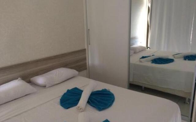 Nannai Residence Flat