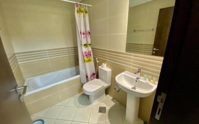 Budget Rental Apartments in Dubai