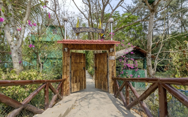Sunderban Tiger Camp
