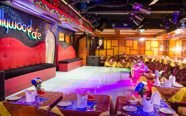 Ramee Guestline Hotel