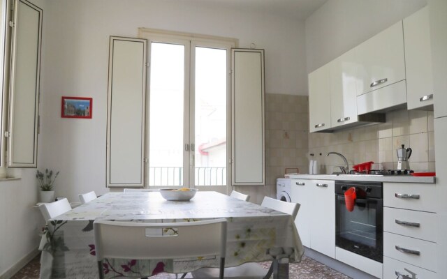 Casa Vacanza Holiday Giardini Naxos