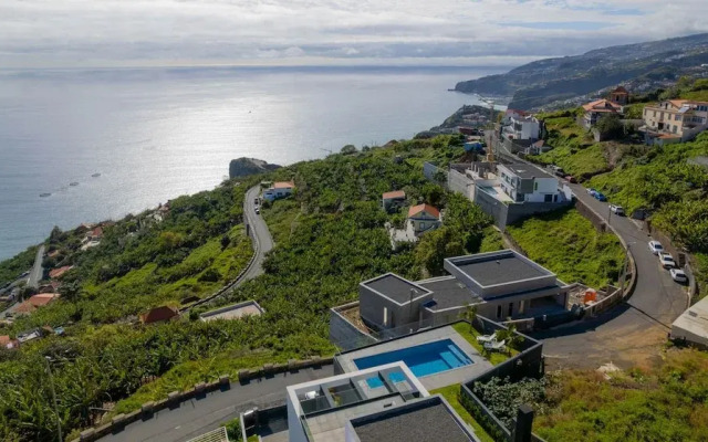 Villa Luxe by Atlantic Holiday