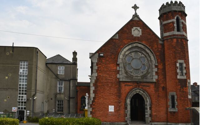 Dublin International Hostel