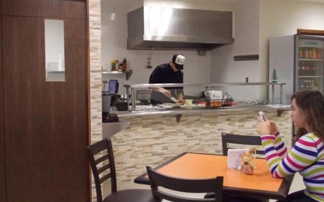 Confort Ejecutivo Suites del Valle