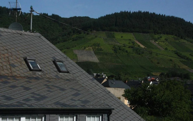 Weingut Knodt-Trossen