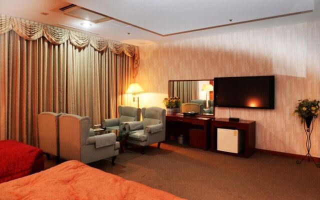 Daeyang Hotel