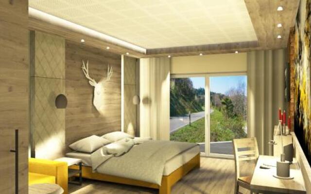 Spessart-Lodge