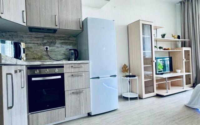 Апартаменты на улице Чайковского 66