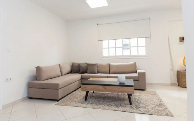 Faliro 2 Bd Escape Modern Living
