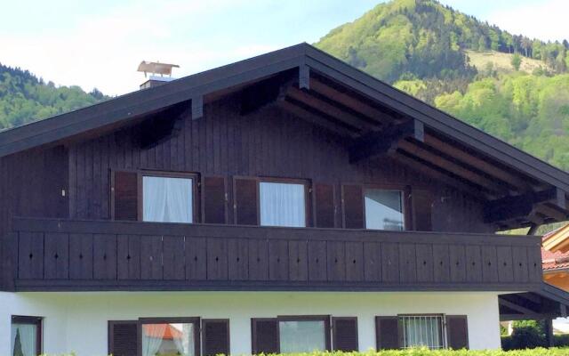 ciao-aschau FeWo Kampenwandblick Grell