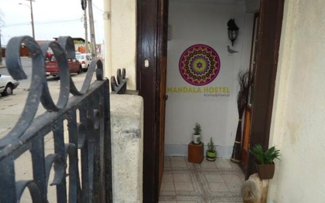 Hostal Cafe Mandala