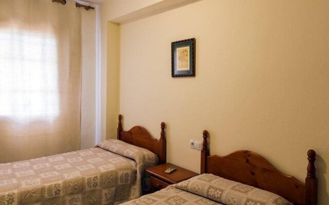 Hotel Las Camelias