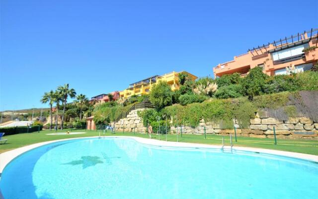 2279-Lovely 2 bedrooms with terrace with views