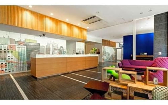 Citadines Shinjuku - Vacation STAY 22088v