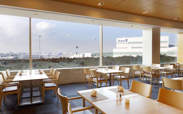 Haneda Excel Hotel Tokyu - Haneda Airport Terminal 2