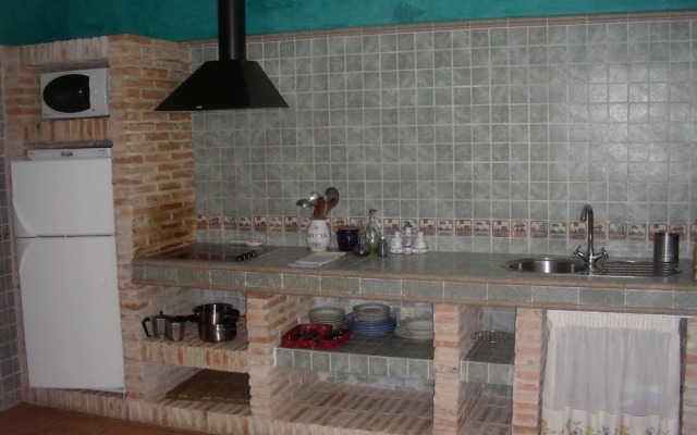 Finca Dehesa Tres Riveros