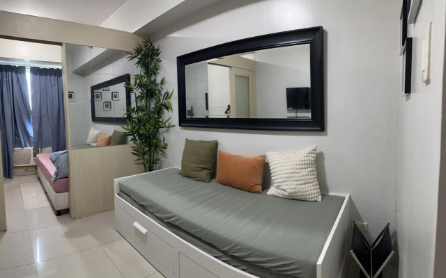 Sea Residences Elite