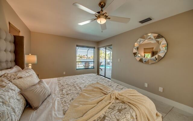 Villa Elysium -Roelens Vacations