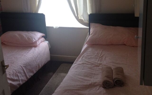 JJs Hotel