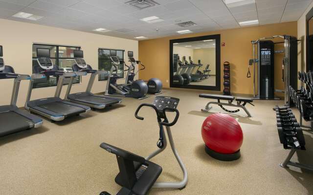 Homewood Suites by Hilton San Antonio Airport