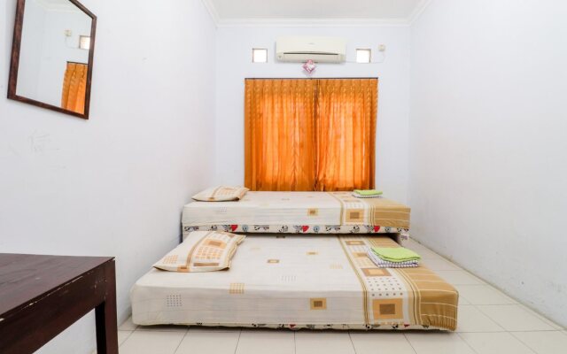Gria Gowes Homestay