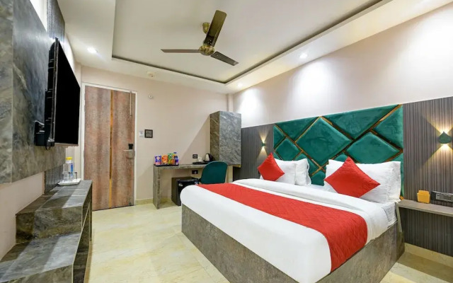 Hotel Pearl Plaza