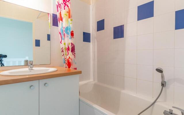 Appartement Mimizan, 4 pièces, 7 personnes - FR-1-50-92