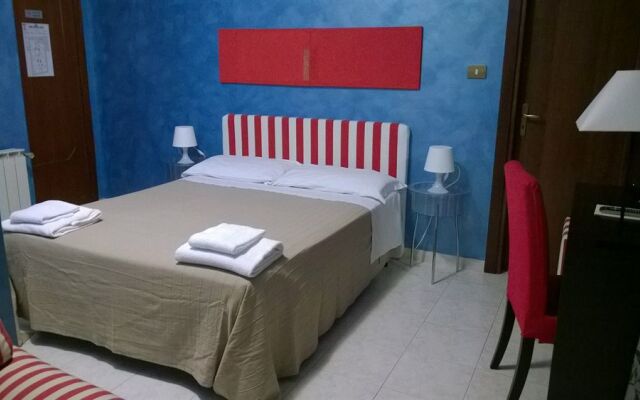 SantAntonio Garden Hotel