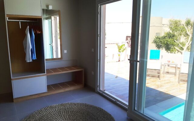 Sarpidon Suites