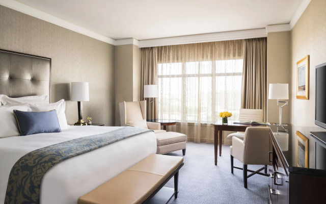 The Ritz-Carlton, Dallas