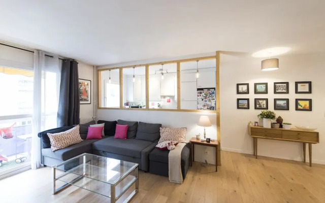 Bp Apartments - Moulin Rouge