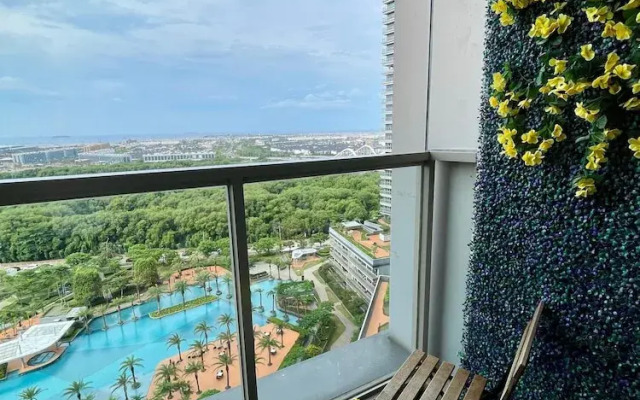 Apartment Gold Coast PIK by MYsweethome