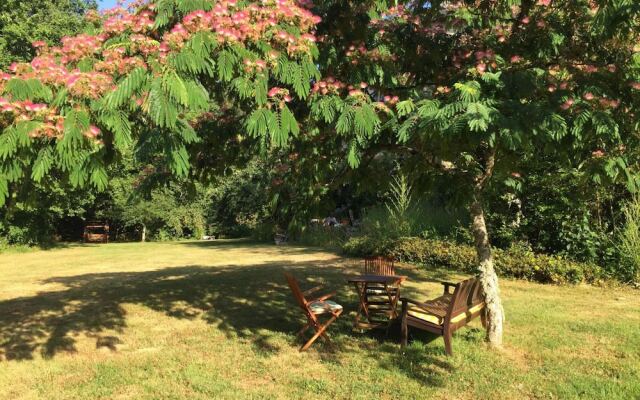 Chateau Le Bois - Gite