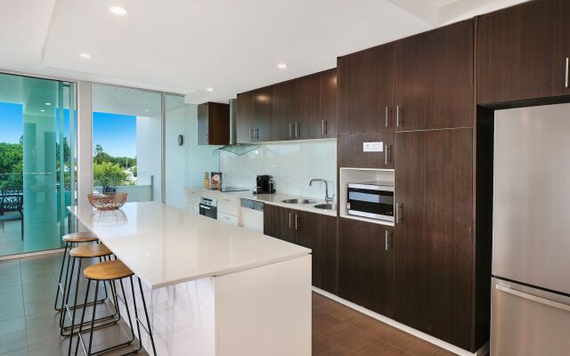 Element on Coolum Beach